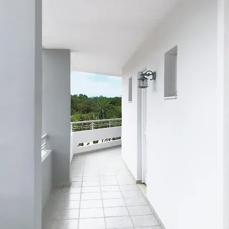 Zenzoí Hotel Kos
