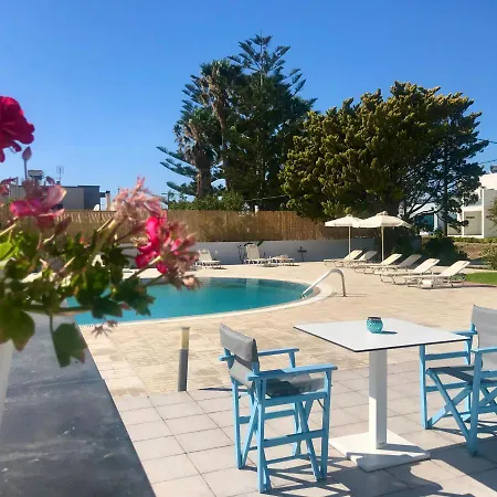 Zenzoi Hotell